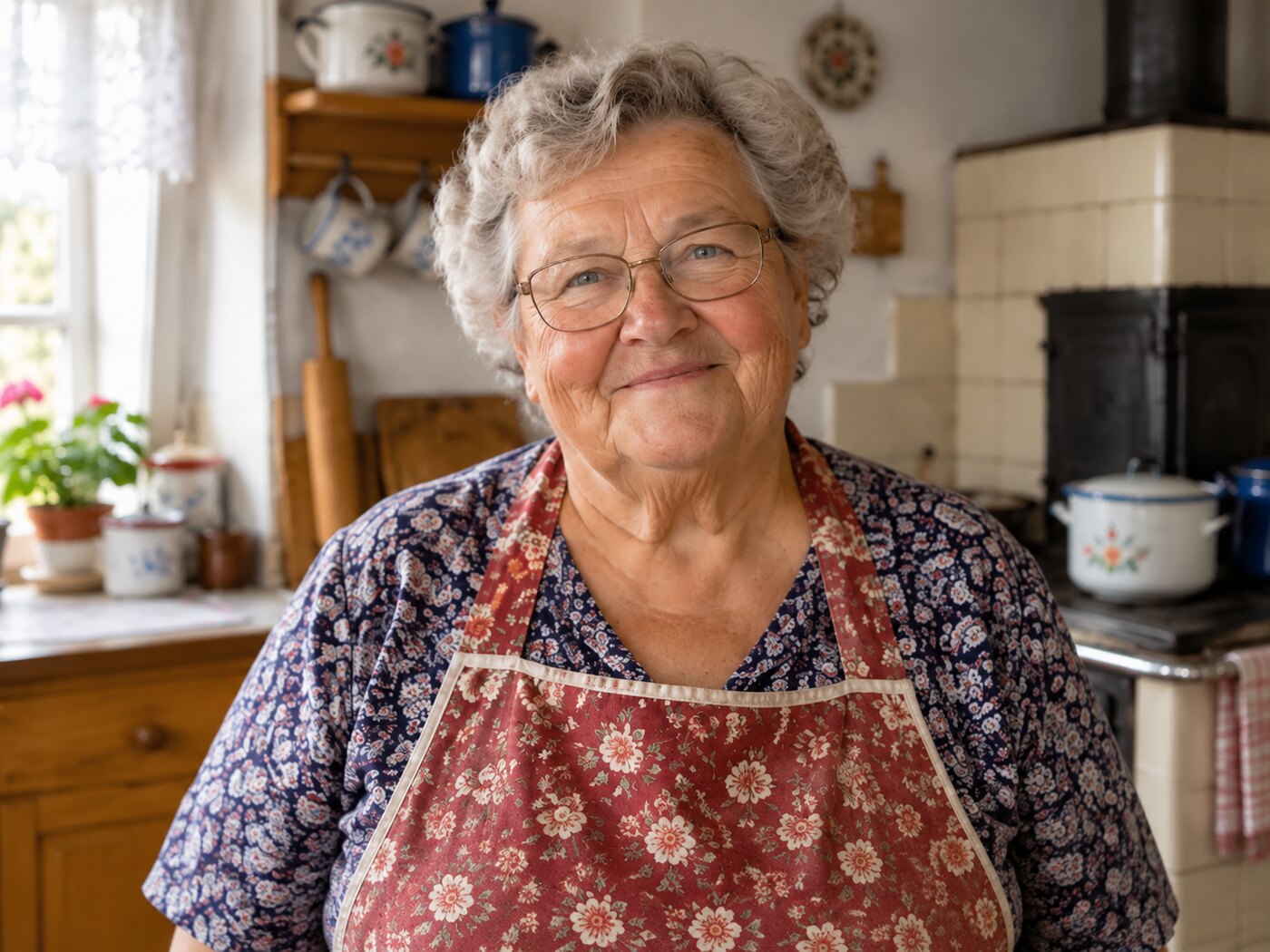 Marie Procházková